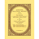 Practical Method for the Violin