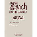 Bach for the Clarinet - Part 1
