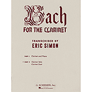 Bach for the Clarinet - Part 2
