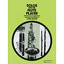 Solos for the Flute Player