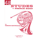 48 Etudes