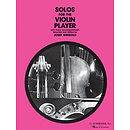 Solos for the Violin Player