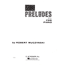 Six Preludes, Op. 6