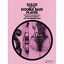 Solos for the Double-Bass Player