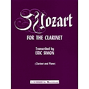 Mozart for the Clarinet