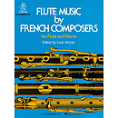 Flute Music by French Composers