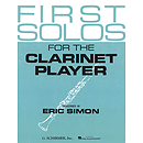First Solos for the Clarinet Player