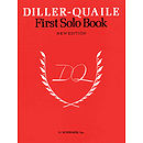 1st Solo Book for Piano