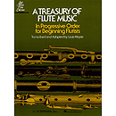 Treasury of Flute Music