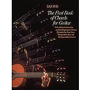The First Book of Chords for the Guitar