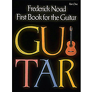 First Book for the Guitar - Part 1