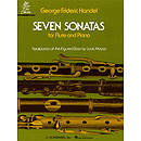 Seven Sonatas
