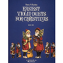 Easiest Christmas Duets - Book 1