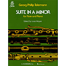 Suite in A Minor