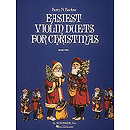 Easiest Christmas Duets - Book 2