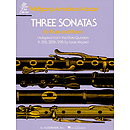 Three Sonatas