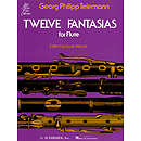 Twelve Fantasias