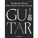 First Book for the Guitar - Part 3