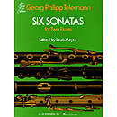 Six Sonatas