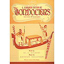 The Gondoliers