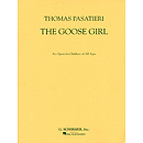 The Goose Girl