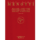 Amahl and the Night Visitors