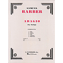 Adagio for Strings, Op. 11