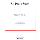 St. Paul's Suite