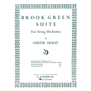 Brook Green Suite