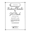 Sixteen Chorales
