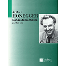 Danse de la Chèvre