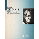 Persephassa