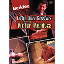 Latin Jazz Grooves (DVD)