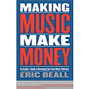 Making Music Make Money