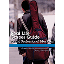 Real Life Career Guide for the Professional Musician (DVD)