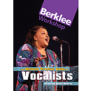 The Ultimate Practice Guide for Vocalists (DVD)