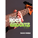 Essential Rock Grooves for Bass (DVD)