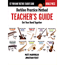 Berklee Practice Method: Teacher's Guide