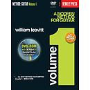 A Modern Method for Guitar - Volume 1 (DVD)