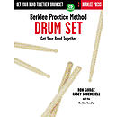 Berklee Practice Method: Drum Set