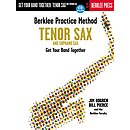 Berklee Practice Method: Tenor and Soprano Sax