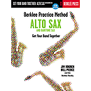 Berklee Practice Method: Alto and Baritone Sax
