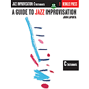 A Guide to Jazz Improvisation