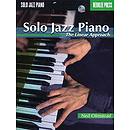 Solo Jazz Piano