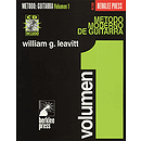 Modern Method for Guitar