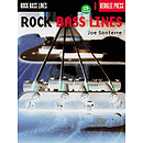 Rock Bass Lines