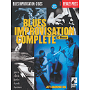 Blues Improvisation Complete