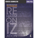 Reharmonization Techniques