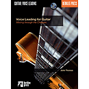 Voice Leading for Guitar
