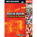 Brazilian Rhythms for Drum Set and Percussion